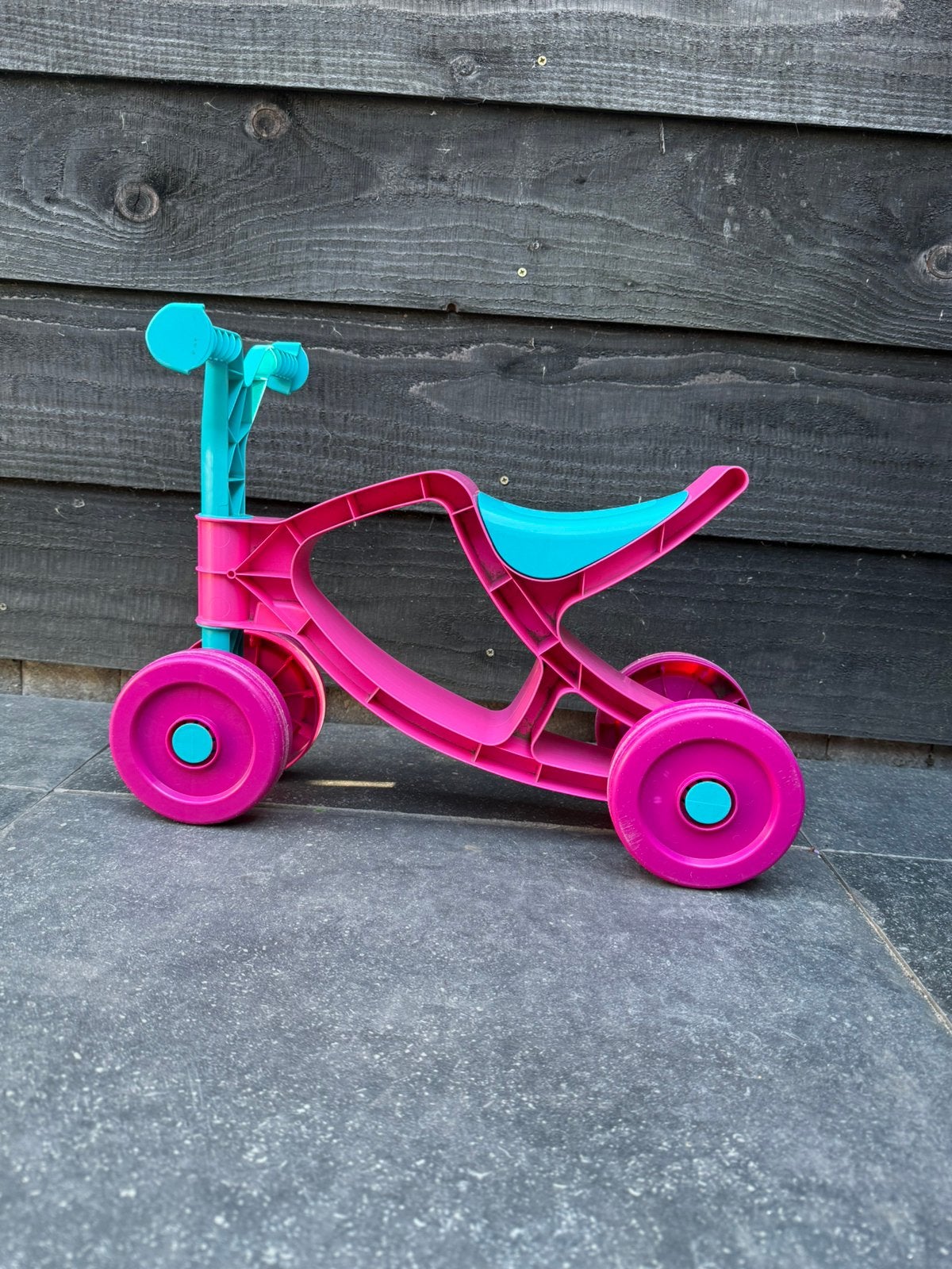 Kinderfietsje, Ophalen of Verzenden, Zo goed als nieuw