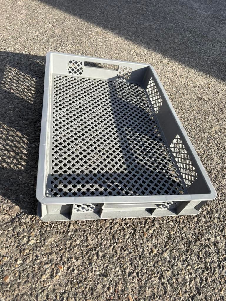 EUROKRATTEN 60x40 PARTIJ 400 STUKS GOEDKOOP, 60 cm of meer, Minder dan 35 cm, Ophalen of Verzenden, Zo goed als nieuw