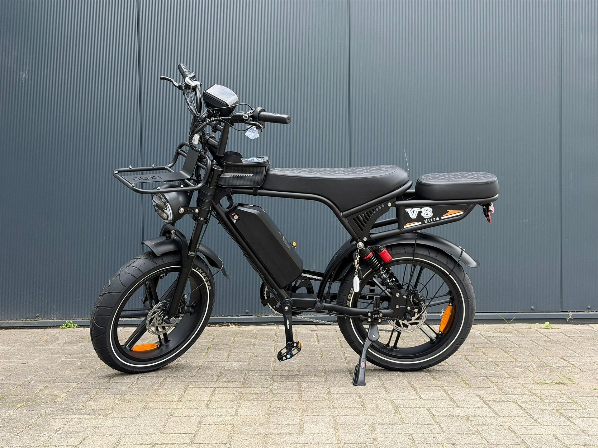 Fatbike Ouxi V8 Ultra - Nieuw, Overige merken, -, -, Nieuw