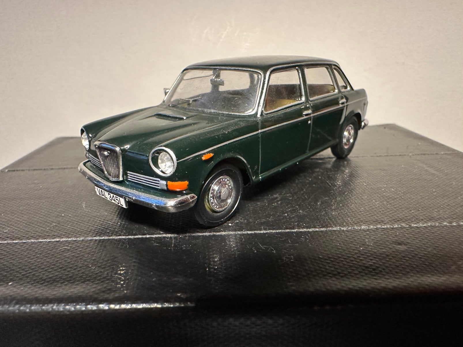 Wolsely / Austin / Morris 1800 / 2200, Verzenden, Zo goed als nieuw, Auto, Corgi