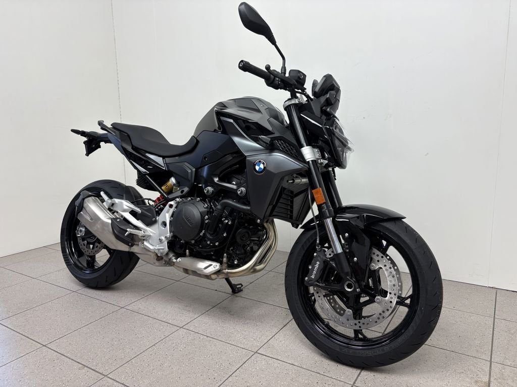 BMW F 900 R, Motoren, Motoren | BMW, Bedrijf, Naked bike, Meer dan 35 kW