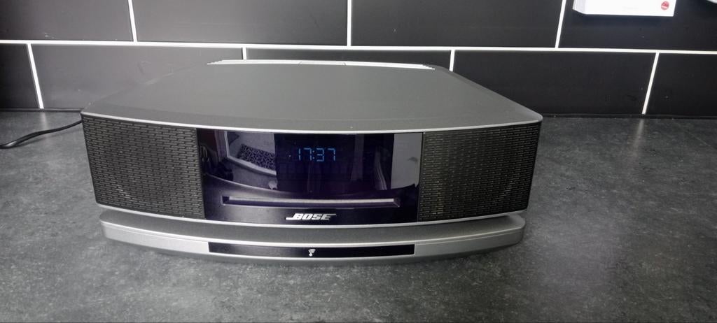 Bose Soundtouch IV, Ophalen, Minder dan 60 watt, Overige merken