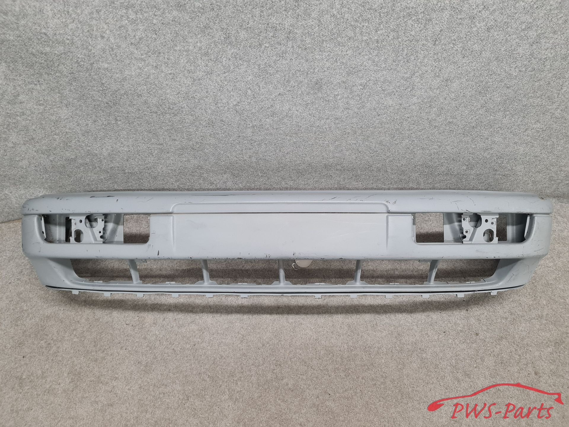 VOLKSWAGEN PASSAT B4 VOORBUMPER ORIGINEEL, Auto-onderdelen, Gebruikt, -, -, Ophalen of Verzenden