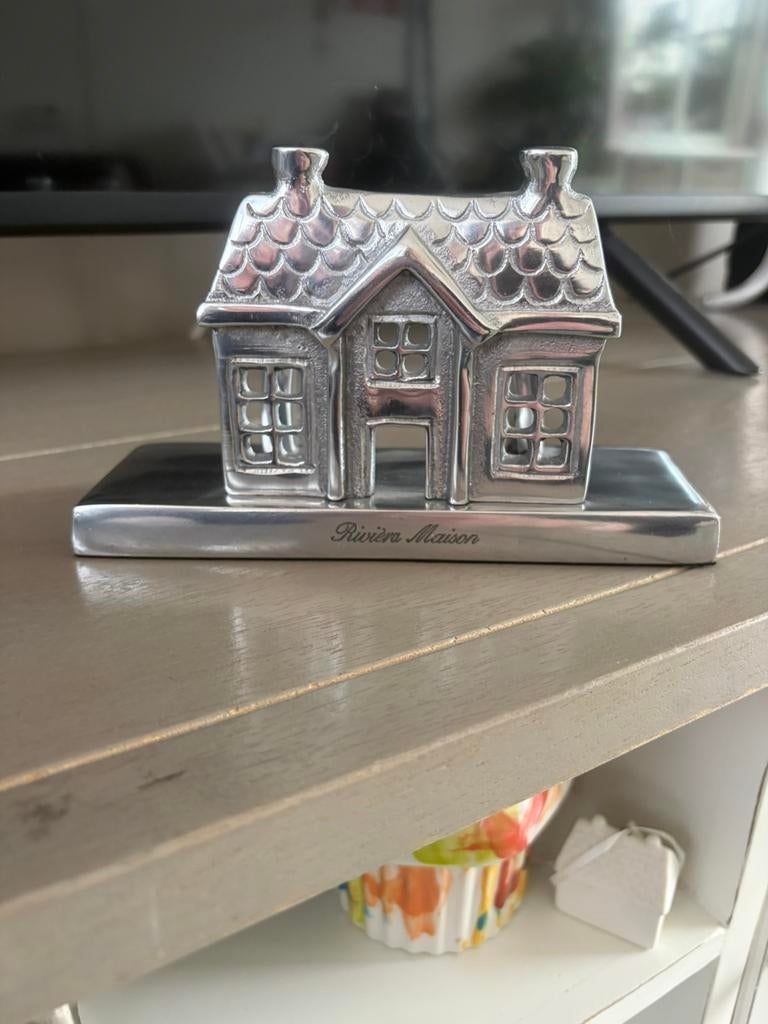 Unieke Rivièra maison sample, Ophalen of Verzenden, Zo goed als nieuw