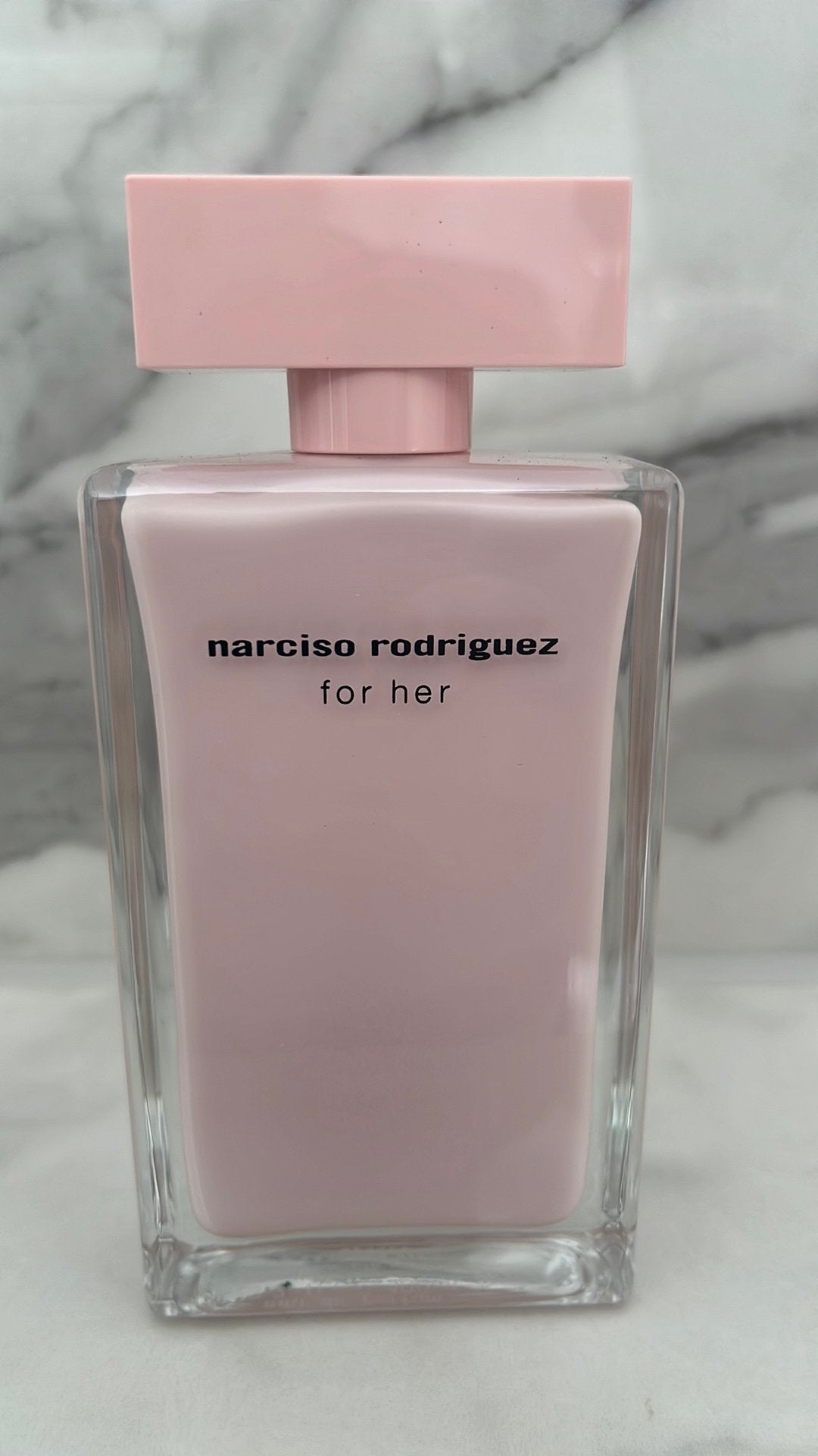 Narciso Rodriguez For Her 100 ml Eau de Parfum, Ophalen of Verzenden, Nieuw