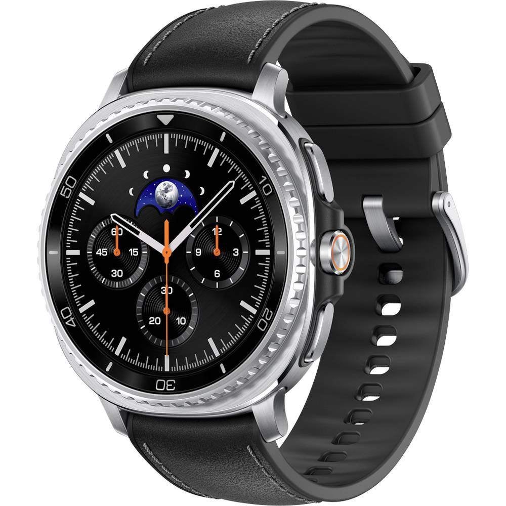 Samsung Galaxy Watch8 Classic-LTE 46mm Gloednieuw / Open Box, Samsung, Seocho District, Nieuw, Ophalen of Verzenden
