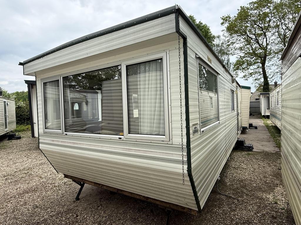 Muller Batavier 8.30 x 3 m 2 Slp, Caravans en Kamperen, Stacaravans, Niet ingevuld, Niet ingevuld, Niet ingevuld