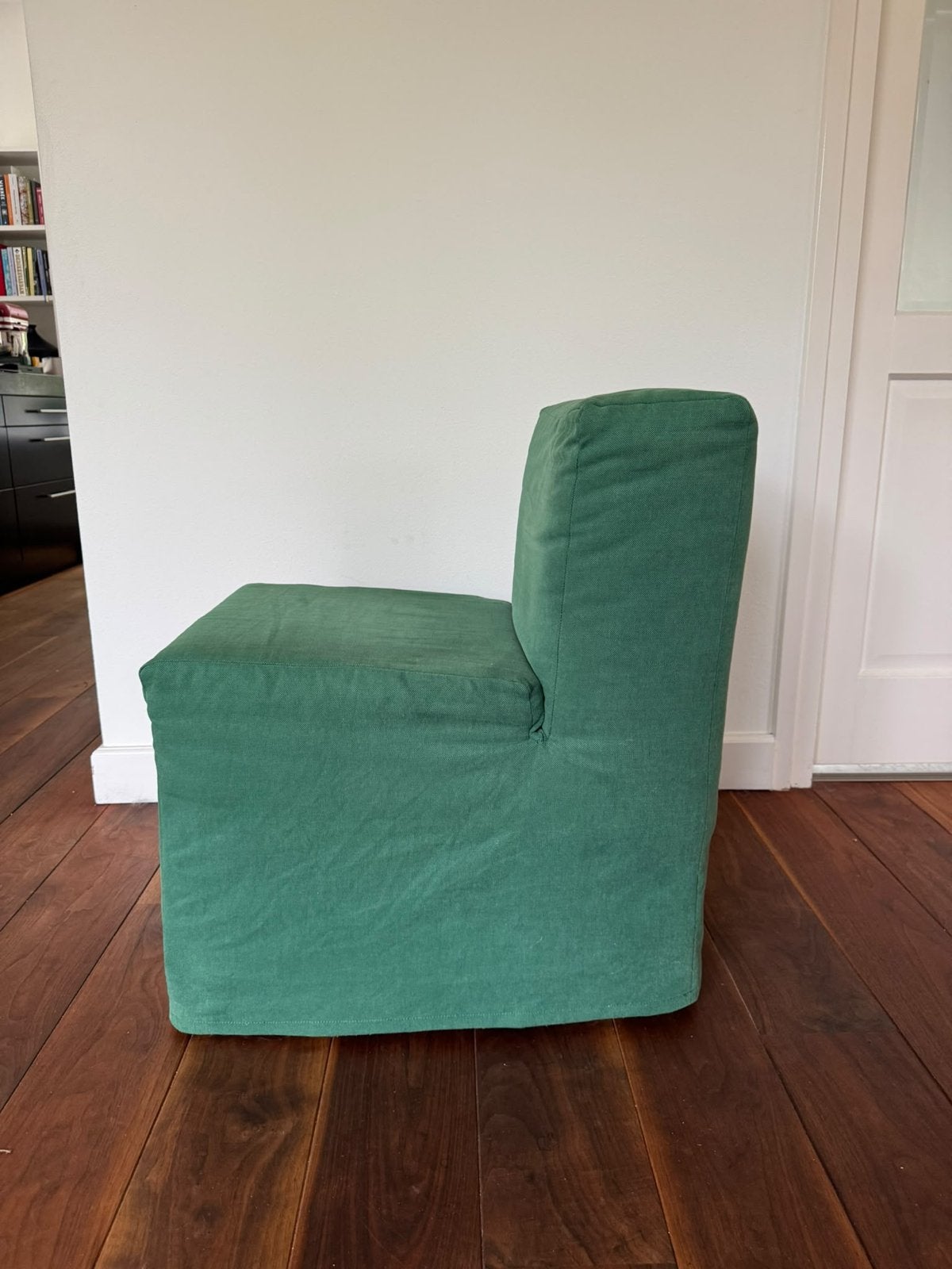 Linteloo DWI Eetkamerstoelen en Bankje  - Zo goed als nieuw, Huis en Inrichting, Ophalen, Overige kleuren, Zo goed als nieuw, Linteloo DWI