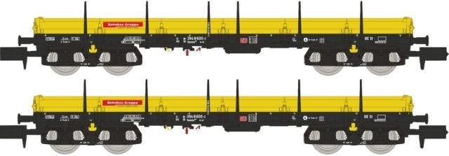Gezocht: Hobbytrain H 23878, Overige merken, Gelijkstroom, Wagon, Ophalen of Verzenden