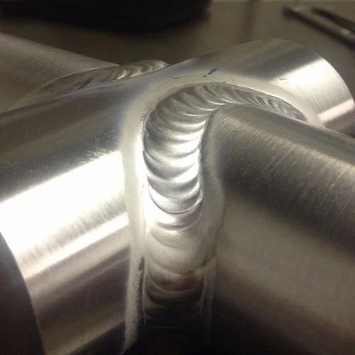 Professioneel TIG Laswerk RVS, Staal en Aluminium, Zakelijke goederen, Machines en Bouw | Lastechniek, Ophalen of Verzenden, Altir Welding