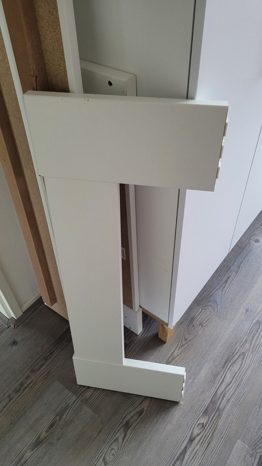 1-persoonsbed met rol lattenbodem 90x200cm, Ophalen, Gebruikt, 90 cm, Eenpersoons