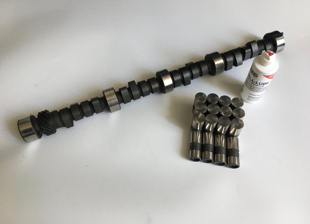 Te koop Nokkenas set (heavy duty) chevrolet c10 g10 k10, Ophalen of Verzenden
