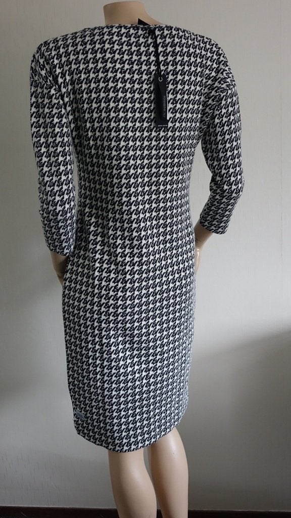 nieuw simpel PENN EN INK jurk, Kleding | Dames, Jurken, Penn & Ink, Nieuw, Knielengte, Maat 36 (S)
