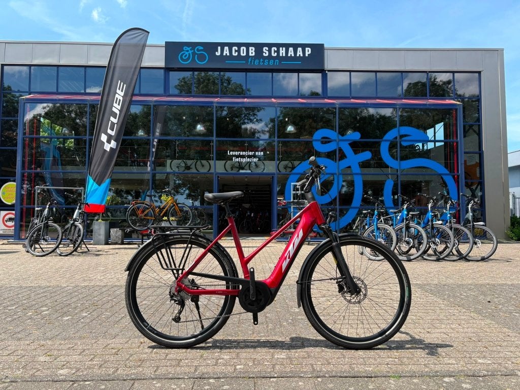 KTM Macina Tour 510, Overige merken, Nieuw, Ophalen of Verzenden, 51 tot 55 cm