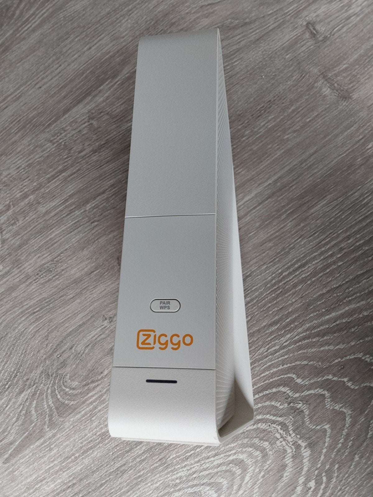 Ziggo Modem met router Connectbox CH7465LG-ZG, Computers en Software, Routers en Modems, Ophalen of Verzenden