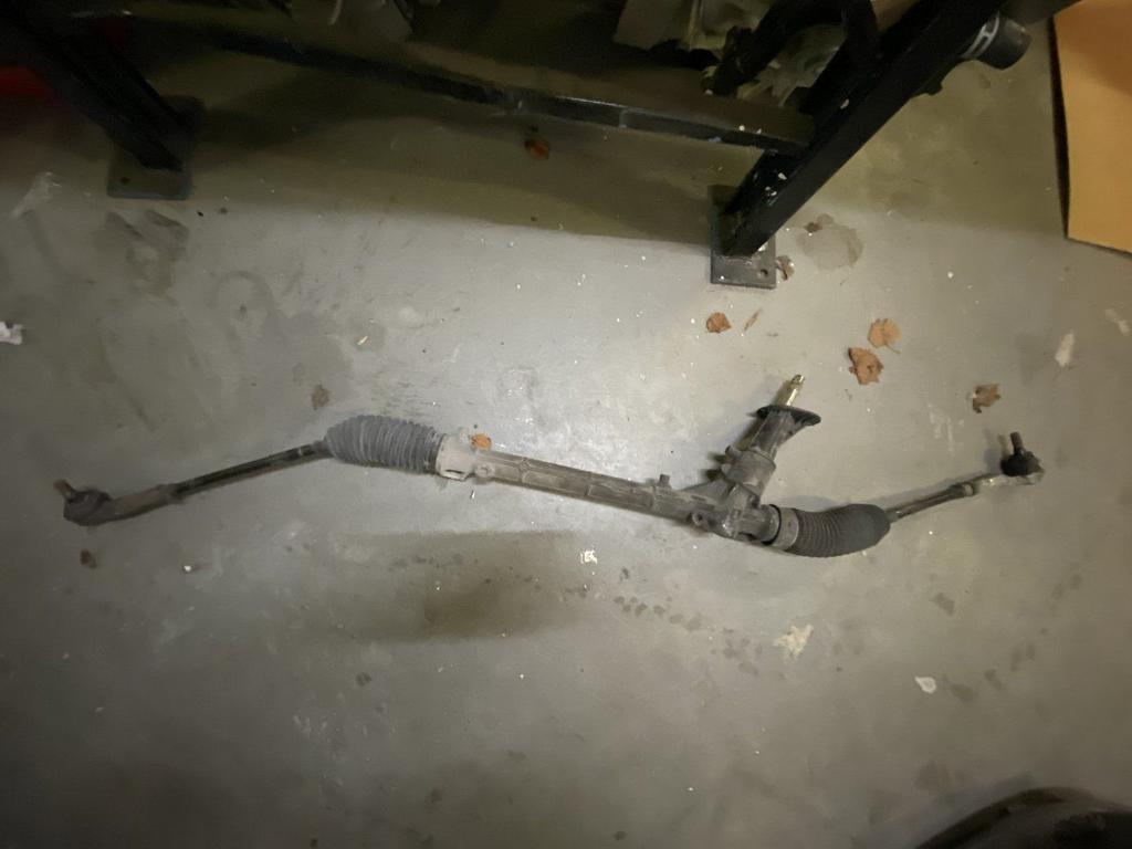 VW Up stuurhuis 1S1423057E, Gebruikt, -, -, Ophalen of Verzenden