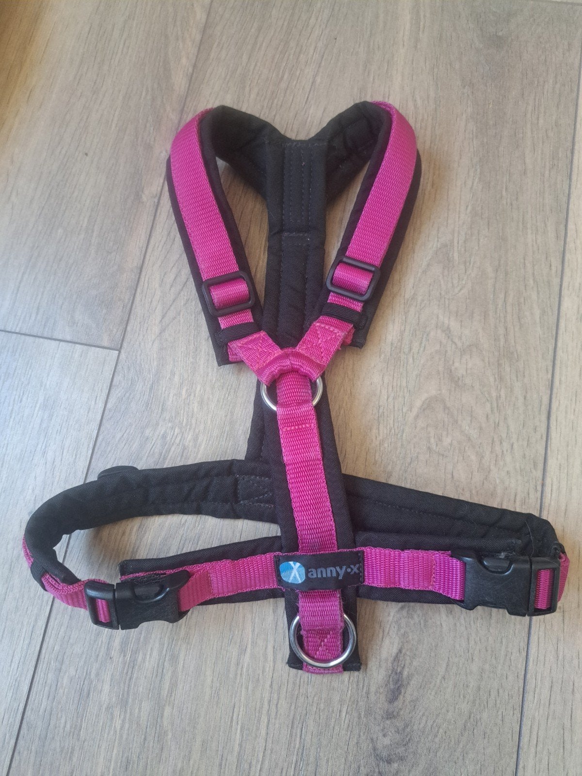Anny X tuig maat S, Ophalen of Verzenden, Zo goed als nieuw, Halsband