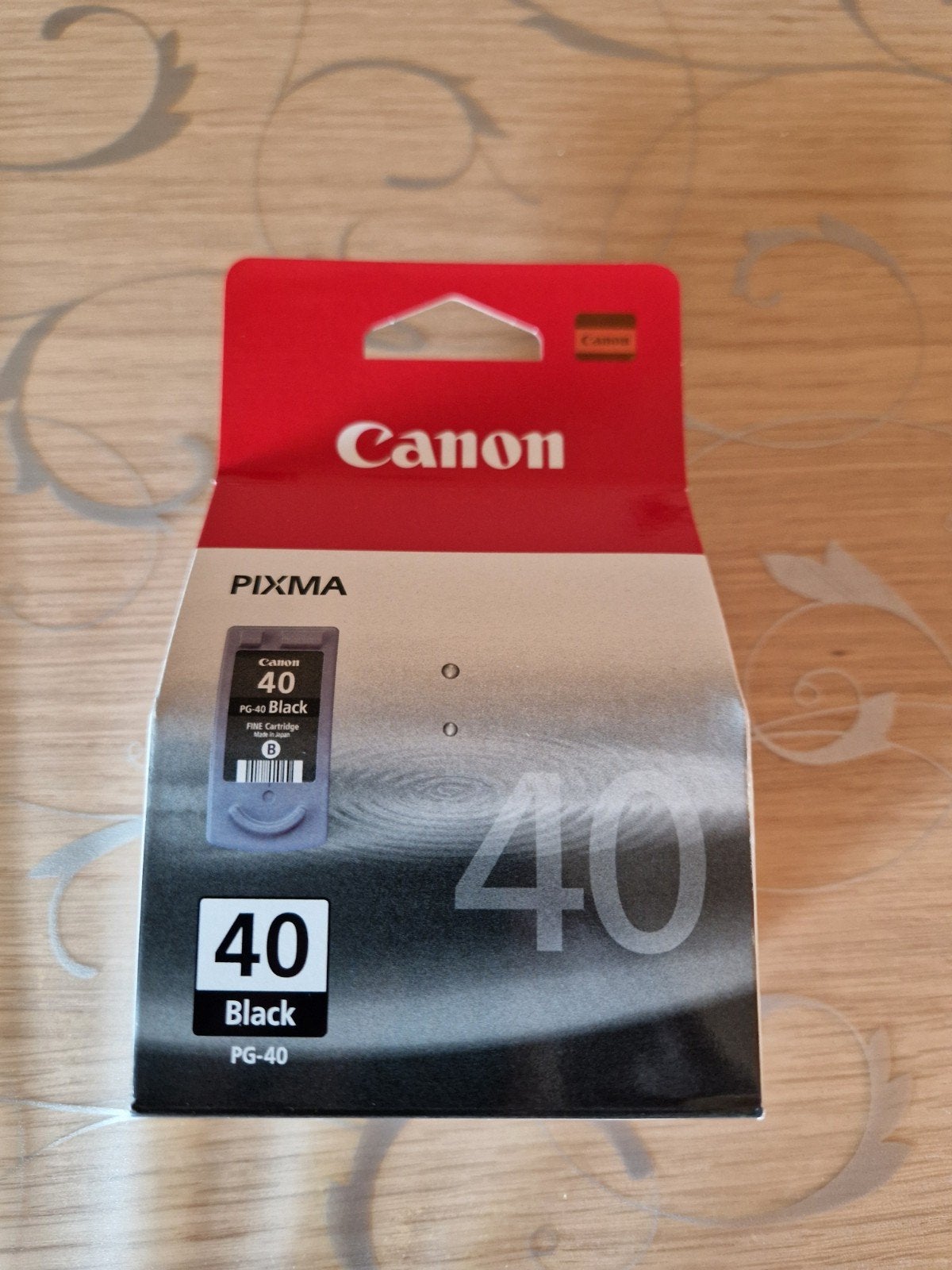 Canon 0615B001, Computers en Software, Printerbenodigdheden, Ophalen of Verzenden, Nieuw, Canon