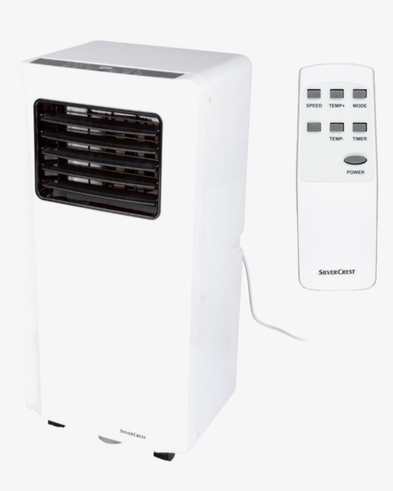 Mobiele Airco | HOGE BTU | IJSKOUD | KRACHTIG | NIEUW!, Minder dan 60 m³, Ventileren, 3 snelheden of meer, Ophalen of Verzenden