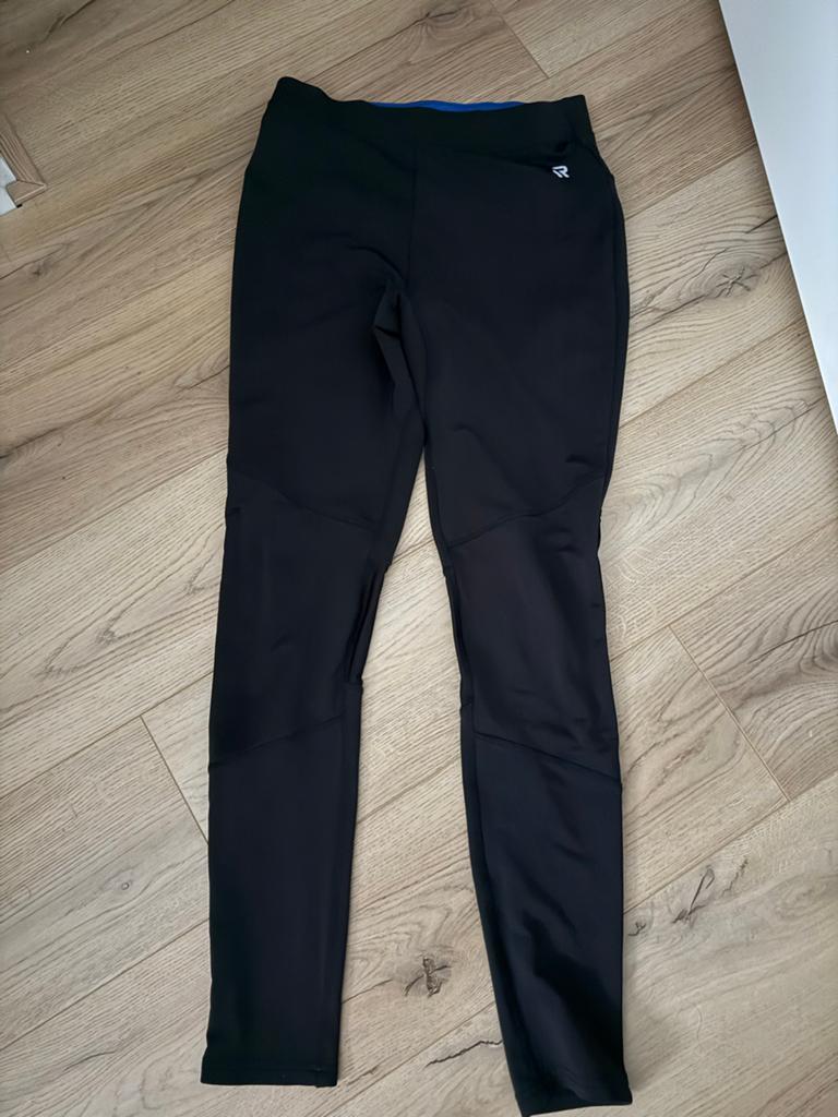 Redmax sportlegging maat M, Kleding | Dames, Sportkleding, Maat 38/40 (M), Zwart, Ophalen of Verzenden, Zo goed als nieuw