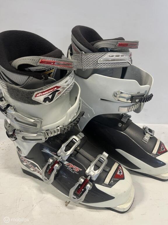Nordica skischoenen | Maat 42, Gebruikt