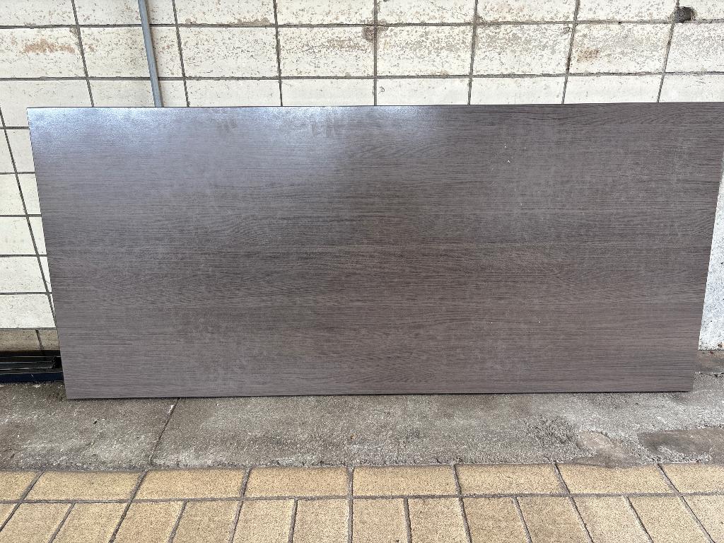 Tafel, Ophalen, Gebruikt