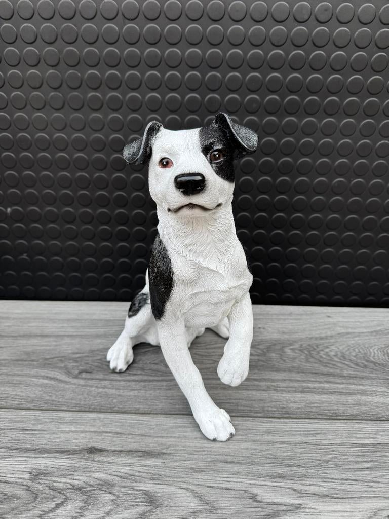 honden beeldje, Woondecoratie eindhoven, Nieuw, Ophalen of Verzenden, Woondecoratie eindhoven