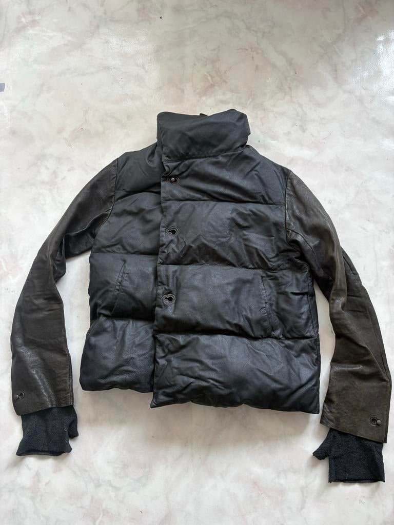 Isaac Sellam Experience, Kleding | Heren, Ophalen of Verzenden, Gedragen, Maat 56/58 (XL), Zwart