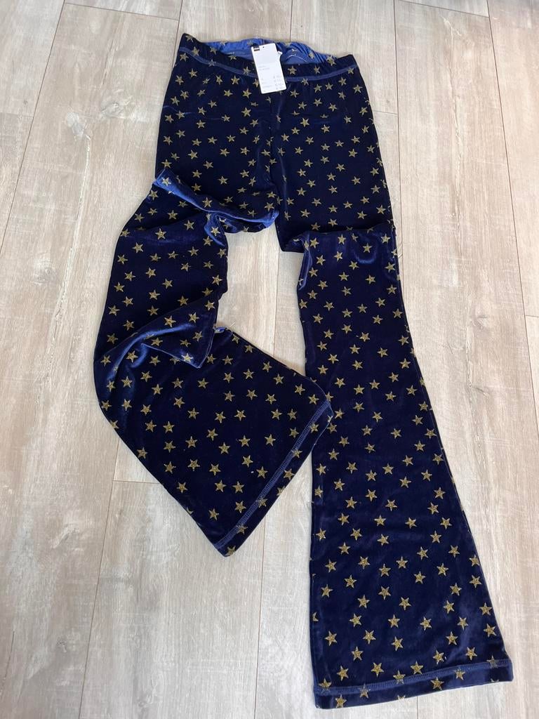 Meisjes flair pants NIEUW Hema maat 158, Ophalen of Verzenden, Nieuw, Meisje, Broek