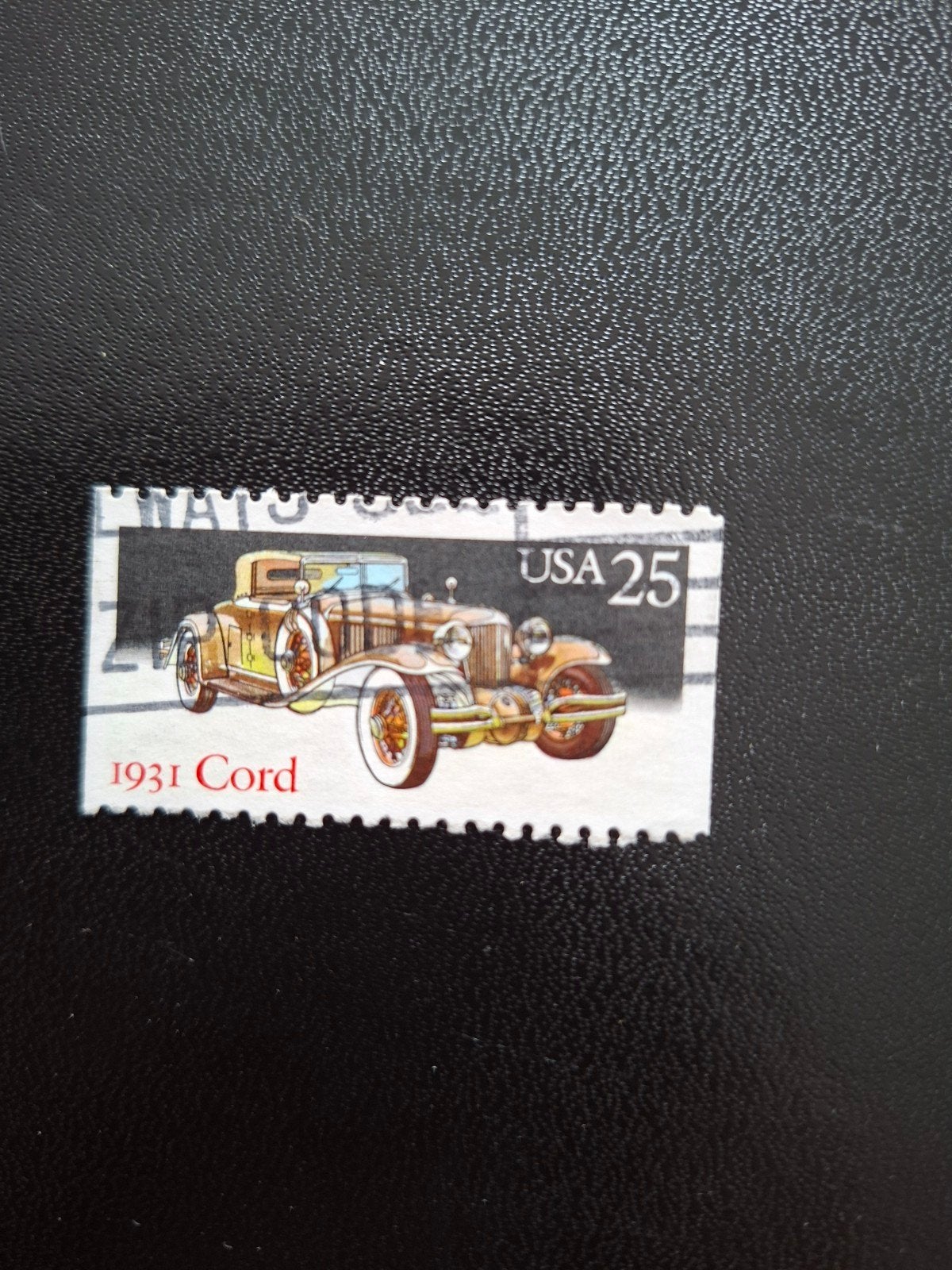 USA. auto, Ophalen of Verzenden, Auto's