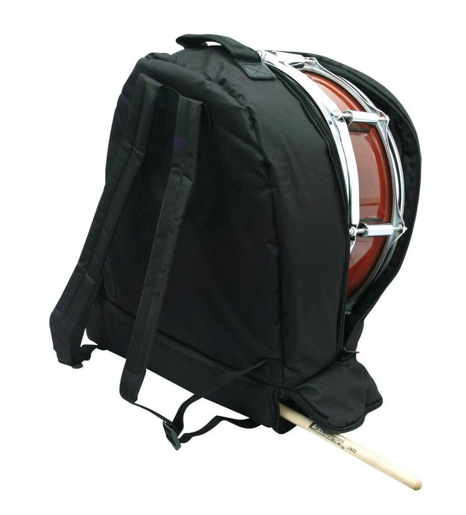Snaredrum Rugtas 50Db  14'' x 6,5'', Muziek en Instrumenten, Behuizingen en Koffers, Percussie, Geen@idee.zt, Nieuw, Ophalen of Verzenden
