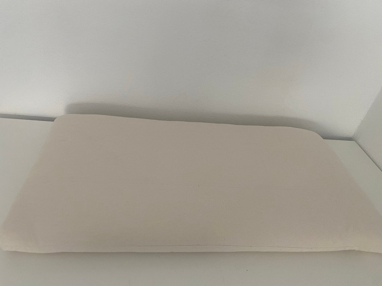 Nieuw Allnatura Coco kindermatras 50x100 cm kokosvezel, Nieuw, Matras, Eenpersoons, 70 cm of minder
