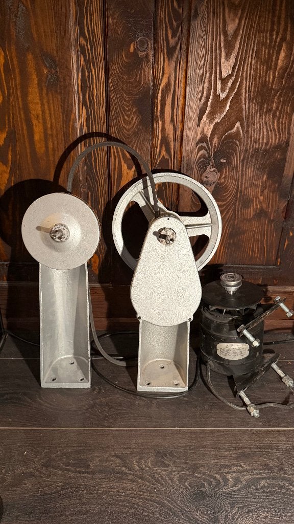 35mm omrolarmen gemotoriseerd, Verzamelen, Ophalen, 1940 tot 1960, Overige typen