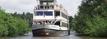 20% korting pp op 2-uurs Rondvaart De Biesbosch, Drie personen of meer, Kortingskaart