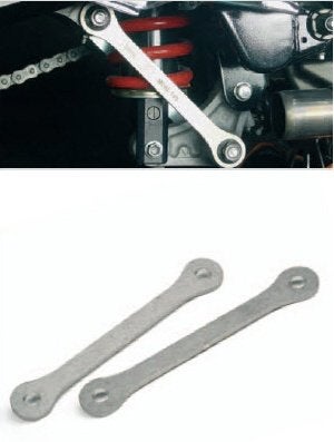 Tailriser Yamaha FZR600 FZR1000 TRX850 YZF750 Tailraiser, Ophalen of Verzenden, Nieuw
