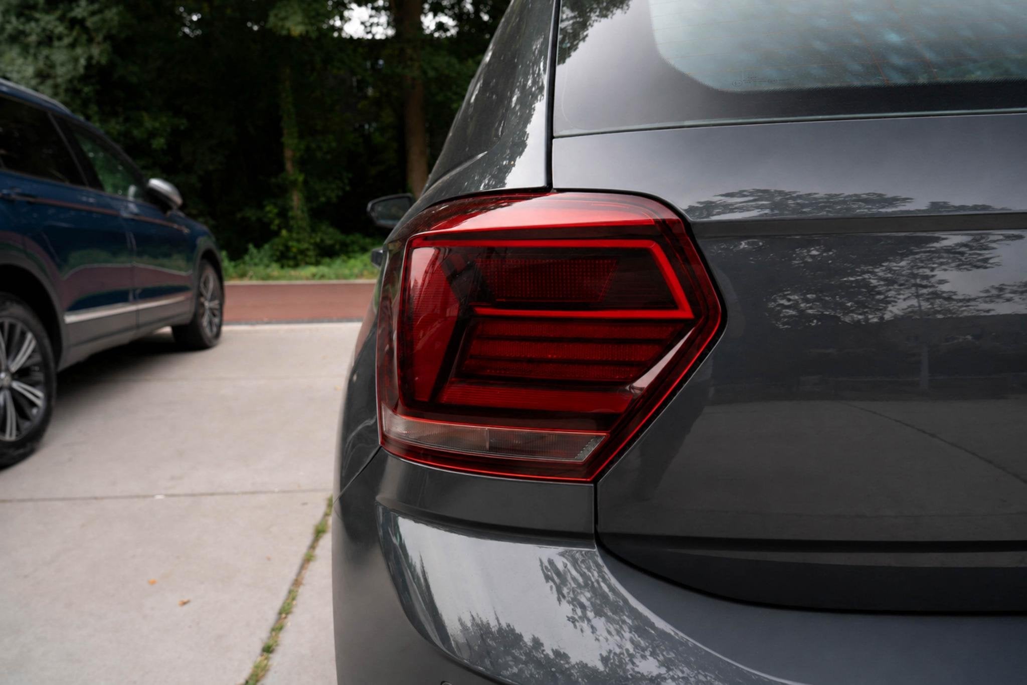 Foto 20 van Volkswagen Polo 1.0 TSI Highline | Stoelverwarming | Navigat