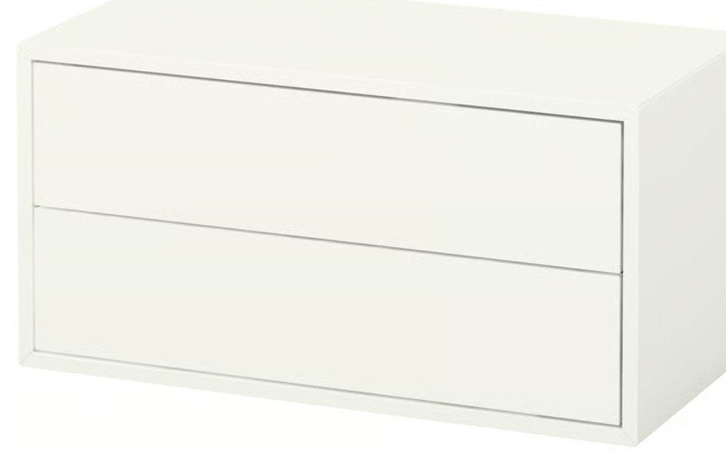 IKEA Eket Kastjes - Diverse Maten en Uitvoeringen, Ophalen of Verzenden, Gebruikt