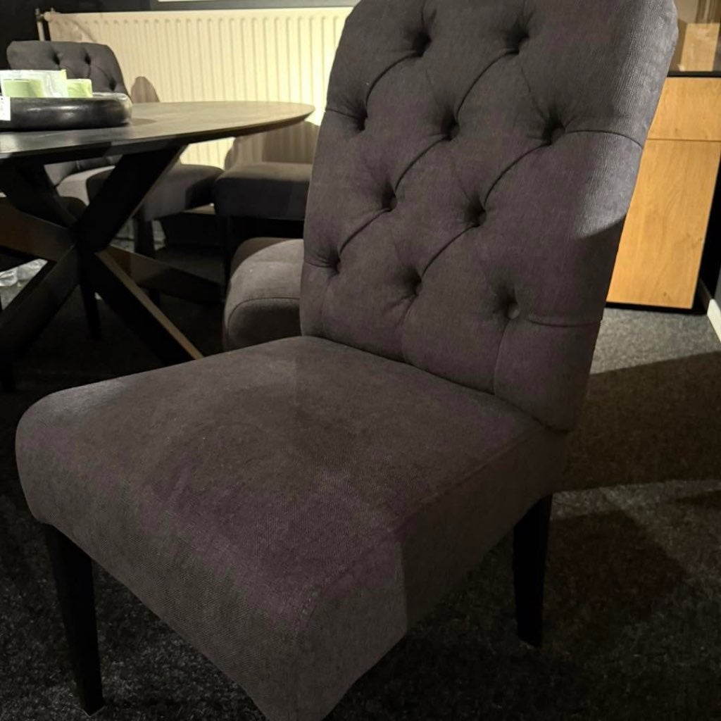 6 stoelen Milou van UrbanSofa, Huis en Inrichting, Stoelen, Ophalen, Markt 27-29 Wageningen, UrbanSofa, Nieuw