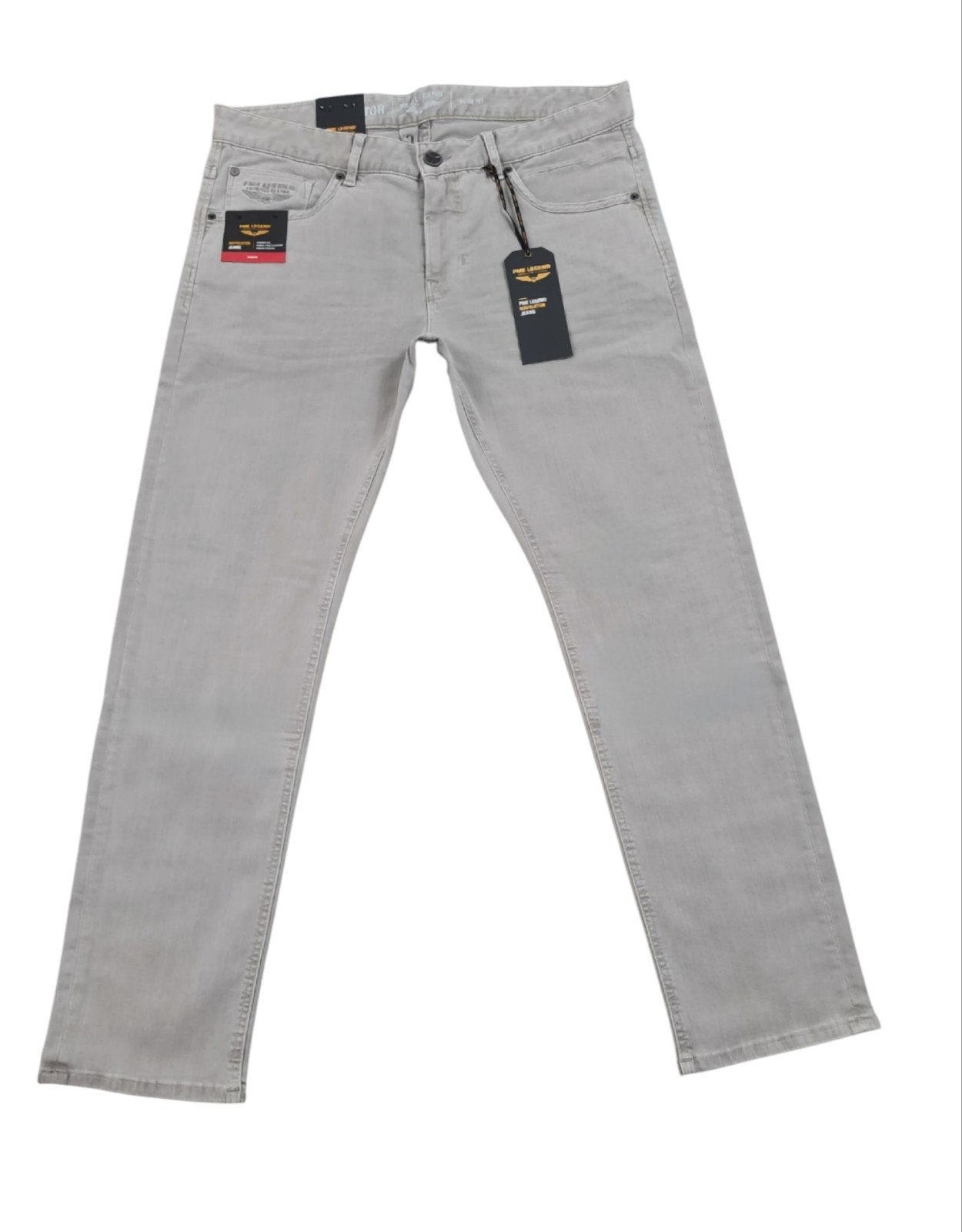 PME Navigator W36 L30 NIEUW Slim STRETCH JO3630, Kleding | Heren, Spijkerbroeken en Jeans, W36 - W38 (confectie 52/54), New Yorkstraat 50, 1175 RD Lijnden