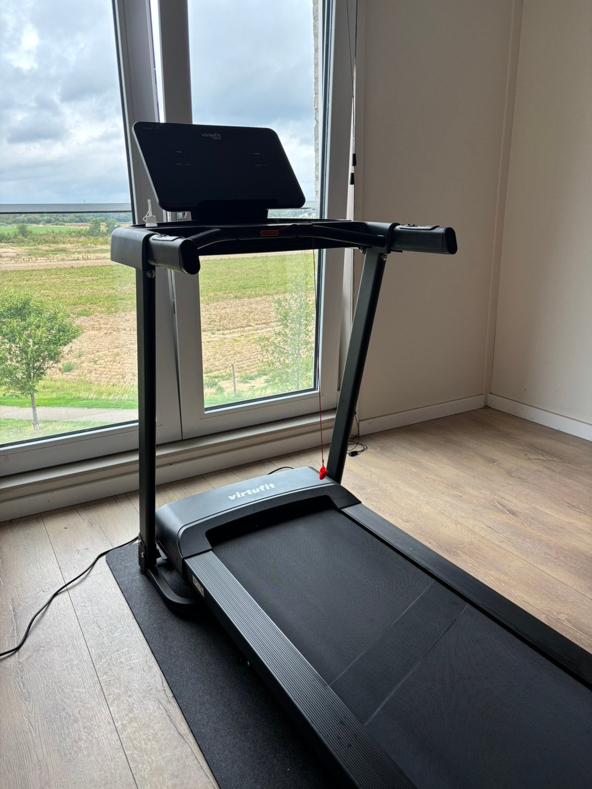 Loopband tr100i, Ophalen, Zo goed als nieuw, Loopband
