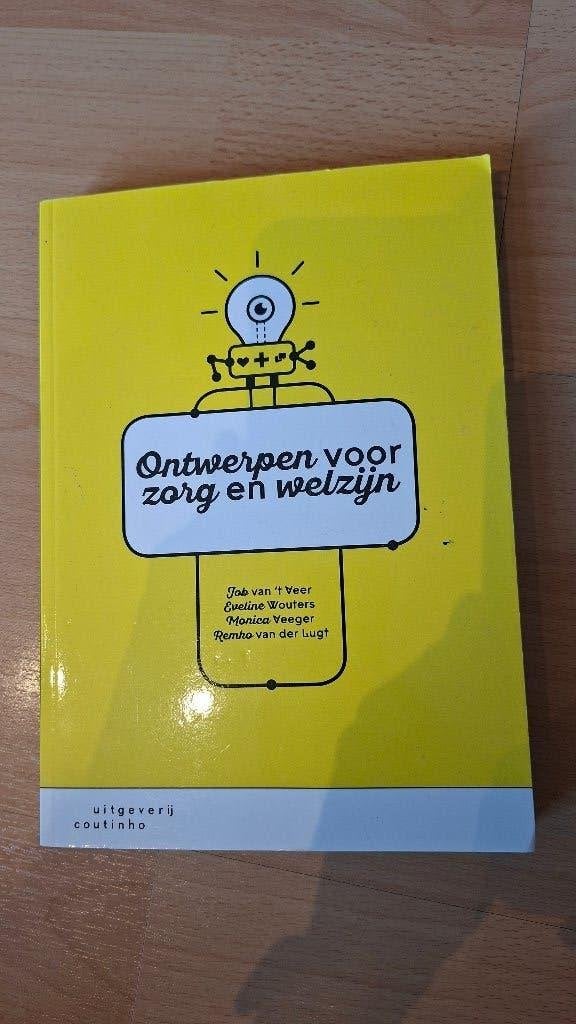 Foto 5 van Social Work studieboeken