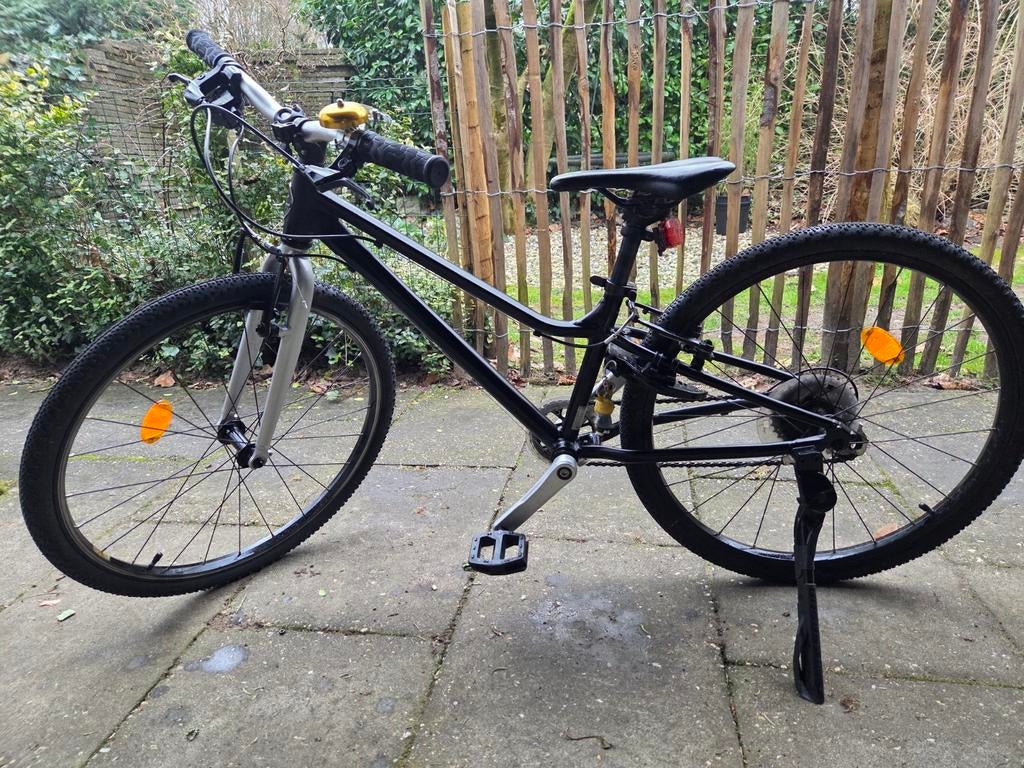 Volare Dynamic lichtgewicht mountainbike, Minder dan 45 cm, Ophalen, Gebruikt, Overige merken