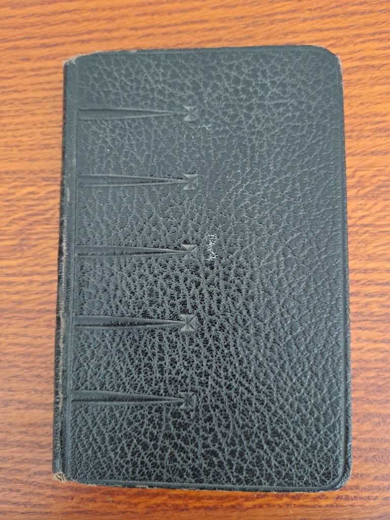 Over de Navolging van Christus 1946 HC Kempis, Boeken, Ophalen of Verzenden, Gelezen, Christendom | Katholiek