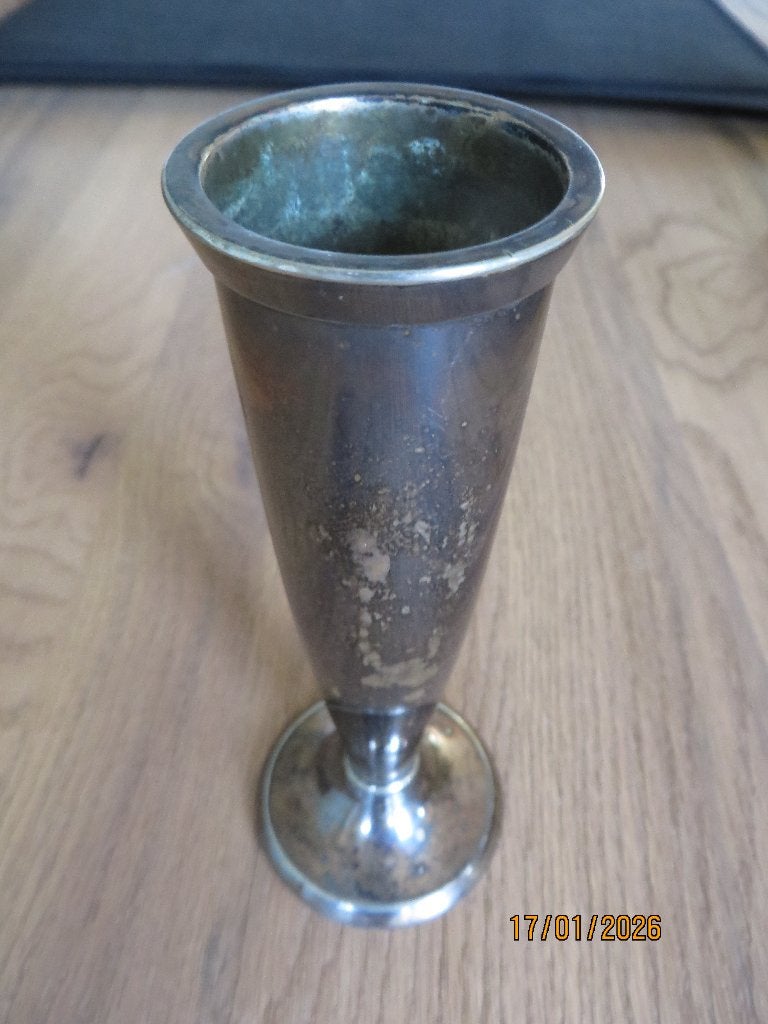 zilver, Antiek en Kunst, Ophalen of Verzenden, Zilver