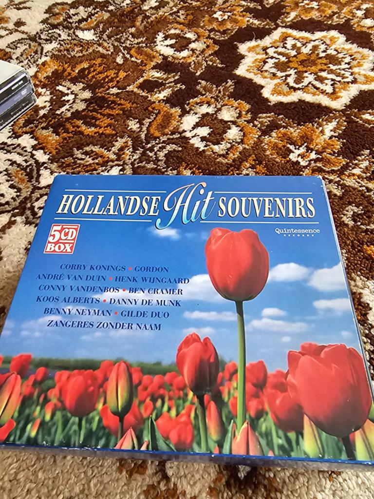 Dubbel cd,s, Cd's en Dvd's, Ophalen of Verzenden, Zo goed als nieuw