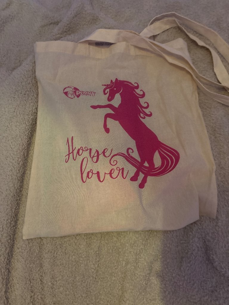 Penny goodiebag, Ophalen of Verzenden, Nieuw