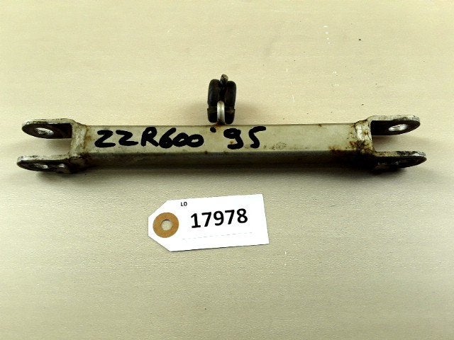 ZZR600 1993 - 2005 Kawasaki Beugel D1-34369