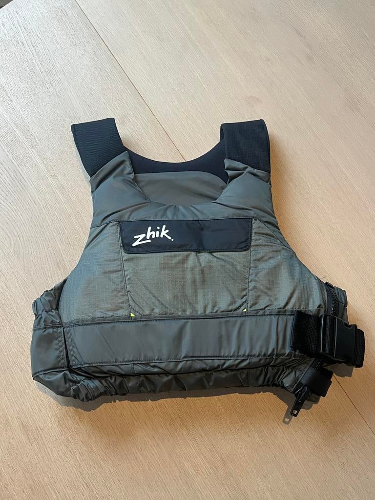 Zhik P3 Sailing PFD drijfhulpmiddel maat S, Watersport en Boten, Watersportkleding, Ophalen of Verzenden, Nieuw, Dame of Heer
