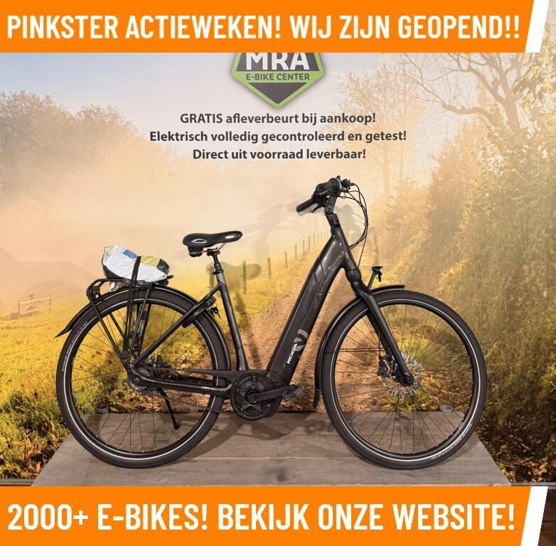 Koga E NOVA EVO Elektrische fiets met BOSCH middenmotor!, Overige merken, Koga, Nieuw, Ophalen of Verzenden
