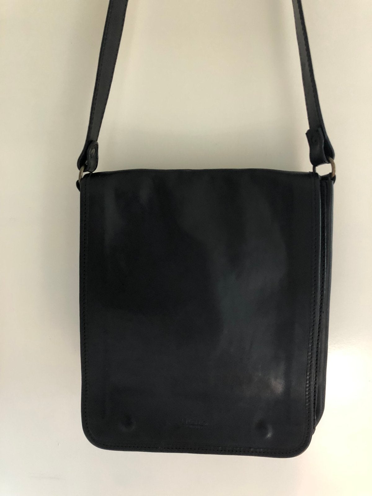 Vintage Medici Firenze tas crossover